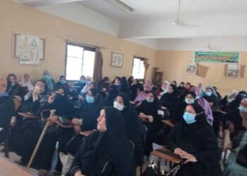 توعوية العاملين بالإدارات الزراعية بمخاطر التلوث الغذائي بالشرقية 24 - جريدة المساء