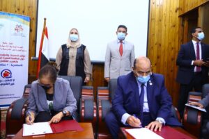 وزيرة التضامن: نلتزم بعلاج الأسباب الجذرية للهجرة غير الشرعية ودمج العائدين من الهجرة 21 - جريدة المساء