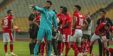 قرار عاجل من الخطيب..خصم 300 ألف جنيه من كل لاعب ومدير الكرة 1 - جريدة المساء