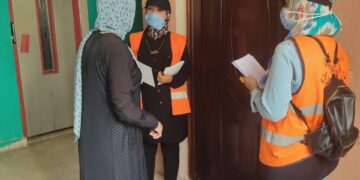 "القباج": 8 آلاف أسرة استفادت من حملات الزيارات المنزلية ببرامج التوعية من الإدمان 1 - جريدة المساء