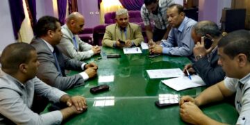 تعليم كفر الشيخ يستعد للعام الدراسي الجديد 1 - جريدة المساء