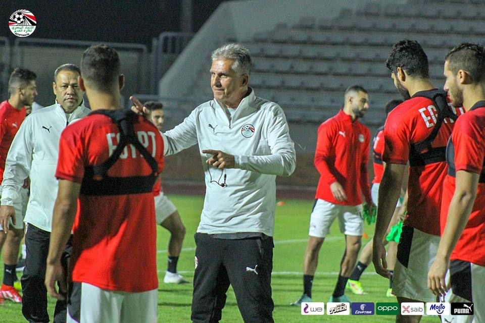 كيروش» يكشف أسباب استبعاد «أفشة وشريف» من المنتخب فى مؤتمر صحفى 19 - جريدة المساء كيروش» يكشف أسباب استبعاد «أفشة وشريف» من المنتخب فى مؤتمر صحفى 18 - جريدة المساء