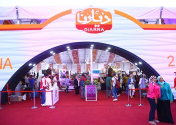 مستشار وزيرة التضامن: 4.5 مليون جنيه إيرادات "ديارنا" للحرف اليدوية بـ 6 أكتوبر 25 - جريدة المساء