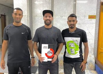 سوهاج يدعم صفوفه بـ "كشري" 33 - جريدة المساء