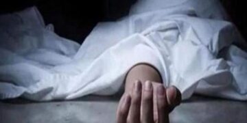 مصرع طاب صعقا بالكهرباء أثناء تشغيل سماعة صوت بسوهاج 1 - جريدة المساء