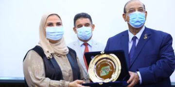 وزيرة التضامن: نلتزم بعلاج الأسباب الجذرية للهجرة غير الشرعية ودمج العائدين من الهجرة 1 - جريدة المساء