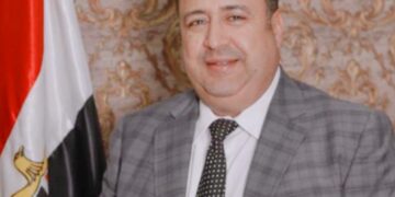 محافظ بني سويف يفتتح معرض "اهلا مدارس " 2 - جريدة المساء محافظ بني سويف يفتتح معرض "اهلا مدارس " 1 - جريدة المساء