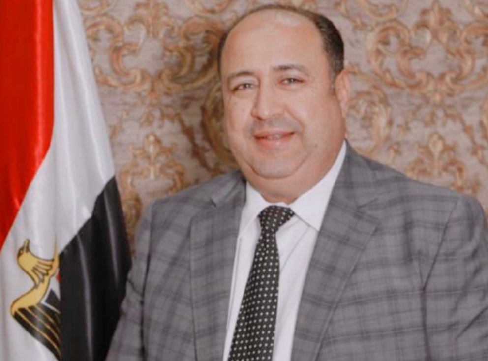 محافظ بني سويف يفتتح معرض "اهلا مدارس " 18 - جريدة المساء محافظ بني سويف يفتتح معرض "اهلا مدارس " 17 - جريدة المساء