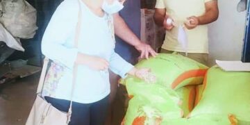 إعدام ٤ أطنان من الأغذية الفاسدة وغلق ١٣١ منشأة مخالفة بالمنوفية 1 - جريدة المساء