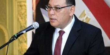 ٩ مشروعات خدمية وتنموية بمنيا القمح  من أجل حياه أفضل 1 - جريدة المساء