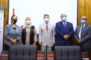 وزيرة التضامن: نلتزم بعلاج الأسباب الجذرية للهجرة غير الشرعية ودمج العائدين من الهجرة 23 - جريدة المساء