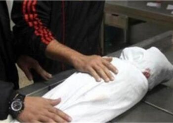 مصرع طفل سقط عليه حائط بسوهاج 29 - جريدة المساء