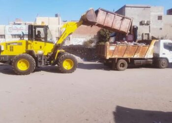 رئيس مدينة بيلا: متابعة مستمرة لمنظومة النظافة 21 - جريدة المساء