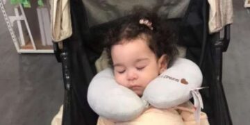 تفاصيل وفاة الطفلة " ليال " بدمياط 1 - جريدة المساء