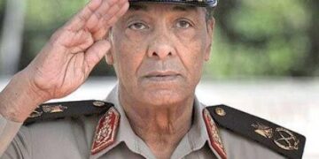 المقاولون : المشير طنطاوي عاش مخلصآ للوطن 1 - جريدة المساء