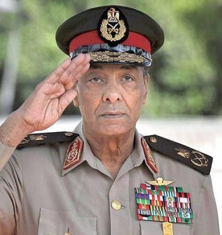 المقاولون : المشير طنطاوي عاش مخلصآ للوطن 19 - جريدة المساء