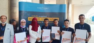 تصعيد ٤ طلاب من الضبعة النووية ضمن أفضل ٥٠ طالبًا مصريًا في مسابقة مايكروسوفت العالمية 21 - جريدة المساء