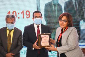 "صحة قنا" تنظم المؤتمر العلمى السنوى السابع لأقسام الباطنة .. صور 31 - جريدة المساء