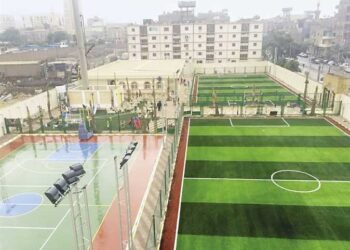 الاتحاد العام لمراكز الشباب يطلق مهرجان التحرير الاثنين القادم 17 - جريدة المساء