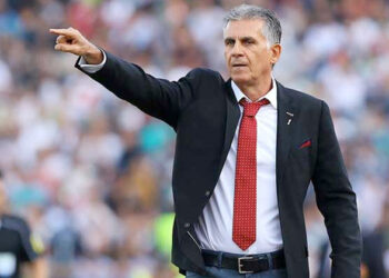 كيروش يصل الثلاثاء لقيادة منتخب مصر 19 - جريدة المساء