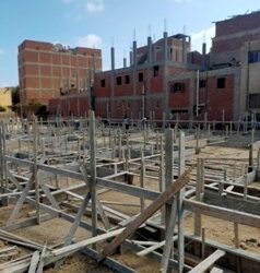 "حياة كريمة" تحقق أحلام الأهالى بقرى الشهداء وأشمون 16 - جريدة المساء