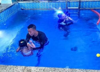 تشغيل وحدة العلاج المائي لذوى الاحتياجات الخاصة بالوادى الجديد 31 - جريدة المساء