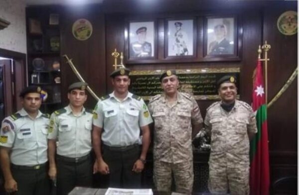 بمشاركه 39 دولة من بينها الأردن ..انطلاق بطولة العالم العسكرية للملاكمة 19 - جريدة المساء