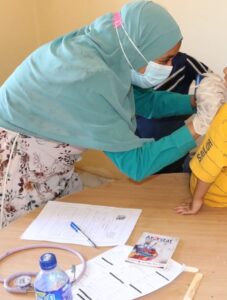 ضمن مبادرة "حياة كريمة".. جامعة جنوب الوادي تنظم قافلة متعددة التخصصات بقرية "هو" بنجع حمادي 27 - جريدة المساء