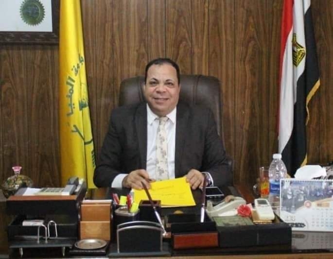 جامعة المنيا تعلن عن قبول الطلاب لدراسة بمراحل برامج الدبلومات المهنية الجديدة بكليات التربية بالمنيا 18 - جريدة المساء