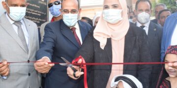 إطلاق المرحلة الثالثة من مبادرة "بر أمان".. وارتفاع المستفيدين إلي 18 ألف صياد حتي الآن 1 - جريدة المساء