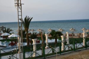 شاهد بالصور .. تطوير المدينة الشبابية بالغردقة بتكلفة 40 مليون جنيه 25 - جريدة المساء