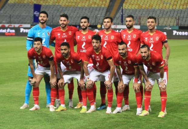 تجميد مستحقات لاعبي الاهلي لحين تحسن النتائج 19 - جريدة المساء
