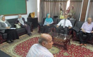 تعليم المنيا تضع خطة زمنية لقبول طلاب مدارس المتفوقين في العلوم والتكنولوجيا 21 - جريدة المساء