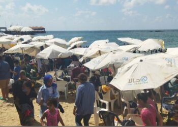 السياحة والمصايف … ٤.٥ مليون مصطاف زار الاسكندرية خلال الموسم الصيفي 29 - جريدة المساء