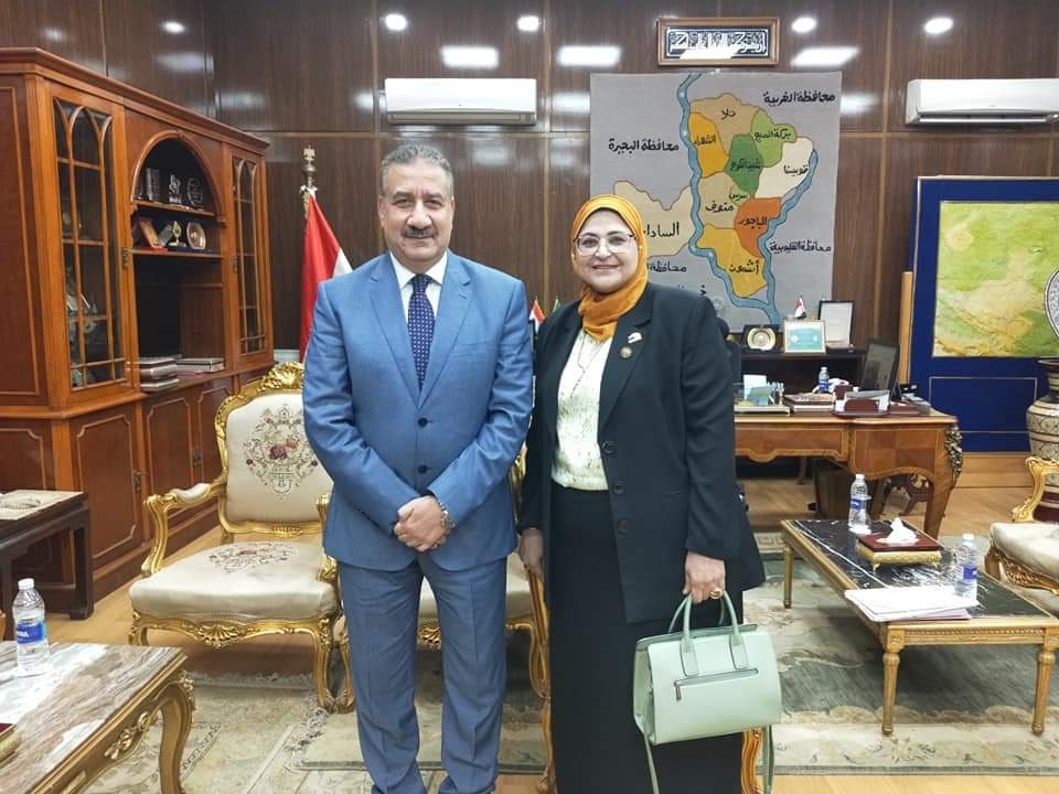 بشرى سارة .. إبقاء المنتدبين بصحة المنوفية ونقلهم قريبا لحاجة العمل 19 - جريدة المساء