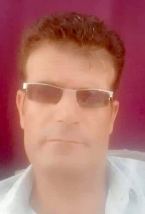 تشييع جنازه مدير مكتب  الاتصال السياسي لأعضاء مجلسي النواب والشيوخ بكفرالشيخ 15 - جريدة المساء