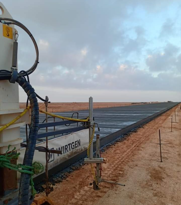 محافظ مطروح تفقد طريق سيوة مطروح بتكلفة ٣ مليار جنيه 19 - جريدة المساء محافظ مطروح تفقد طريق سيوة مطروح بتكلفة ٣ مليار جنيه 18 - جريدة المساء