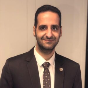 عثمان والصبيحي والعساف فى «تحكيم آداب المنصورة» 20 - جريدة المساء