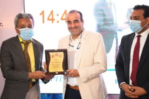 "صحة قنا" تنظم المؤتمر العلمى السنوى السابع لأقسام الباطنة .. صور 21 - جريدة المساء