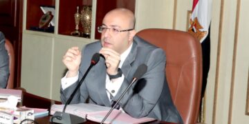 "بني سويف" استعدت لامتحانات الدور الثاني للثانوية العامة  1 - جريدة المساء