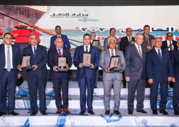 ميناء الأسكندرية أفضل ميناء تجاري لعام 2021 .. في مجال التحول الرقمي 22 - جريدة المساء