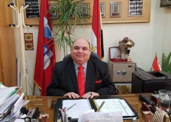 « زهر » و« المتيم » وكيلان لكلية التجارة بالمنوفية 29 - جريدة المساء