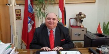 « زهر » و« المتيم » وكيلان لكلية التجارة بالمنوفية 1 - جريدة المساء