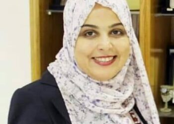 المرأة صانعة السلام بالبحرالأحمر 25 - جريدة المساء