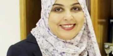 المرأة صانعة السلام بالبحرالأحمر 1 - جريدة المساء