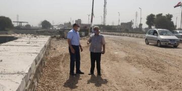 محافظ الشرقية تطوير شبكة الطرق الداخلية والفرعية بمختلف المراكز والمدن والأحياء 2 - جريدة المساء محافظ الشرقية تطوير شبكة الطرق الداخلية والفرعية بمختلف المراكز والمدن والأحياء 1 - جريدة المساء