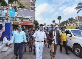 حملة مكبرة لإزالة الإشغالات وتحرير محاضر للمخالفين .. بدسوق 24 - جريدة المساء حملة مكبرة لإزالة الإشغالات وتحرير محاضر للمخالفين .. بدسوق 23 - جريدة المساء
