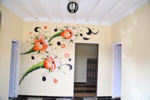 مبادرة انسانية من الأورمان لإعادة إعمار المنازل بالقرى الأكثر احتياجًا فى قنا 23 - جريدة المساء