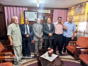 "نظرية الذكاءات المتعددة فى تدريس الهندسة".. رسالة ماجستير بجامعة المنيا 21 - جريدة المساء