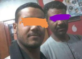 بسبب خلافات مالية.. الكهربائى أنهى حياة شقيقه بطلقة داخل القطار بالمنوفية 19 - جريدة المساء